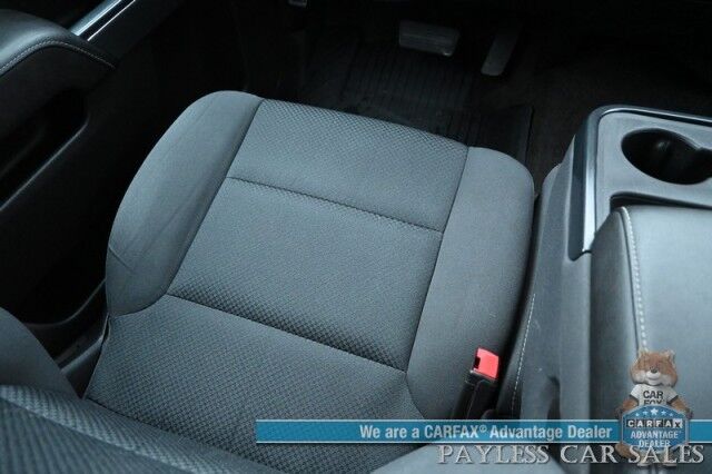 2017 Chevrolet Silverado 1500 LT / 4X4 / Crew Cab / 5.3L V8 / AutoStart / High Desert Pkg / All Star Edition / Bluetooth / Backup Camera / Keyless Entry / Bed Liner / Block Heater / Tow Pkg / Seats 6 / Only 11K Miles / 1-Owner Anchorage AK 2017 Chevrolet Silverado 1500 LT / 4X4 / Crew Cab / 5.3L V8 / AutoStart / High Desert Pkg / All Star Edition / Bluetooth / Backup Camera / Keyless Entry / Bed Liner / Block Heater / Tow Pkg / Seats 6 / Only 11K Miles / 1-Owner Anchorage AK