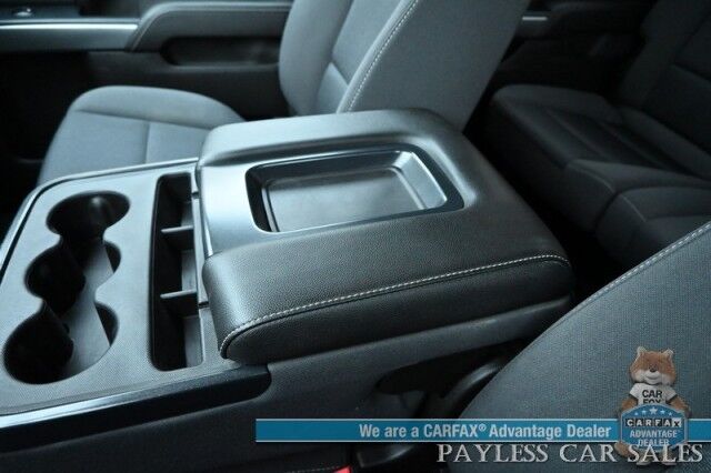 2017 Chevrolet Silverado 1500 LT / 4X4 / Crew Cab / 5.3L V8 / AutoStart / High Desert Pkg / All Star Edition / Bluetooth / Backup Camera / Keyless Entry / Bed Liner / Block Heater / Tow Pkg / Seats 6 / Only 11K Miles / 1-Owner Anchorage AK 2017 Chevrolet Silverado 1500 LT / 4X4 / Crew Cab / 5.3L V8 / AutoStart / High Desert Pkg / All Star Edition / Bluetooth / Backup Camera / Keyless Entry / Bed Liner / Block Heater / Tow Pkg / Seats 6 / Only 11K Miles / 1-Owner Anchorage AK