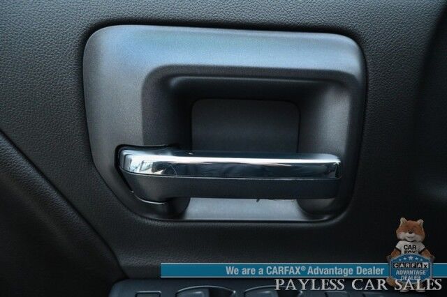 2017 Chevrolet Silverado 1500 LT / 4X4 / Crew Cab / 5.3L V8 / AutoStart / High Desert Pkg / All Star Edition / Bluetooth / Backup Camera / Keyless Entry / Bed Liner / Block Heater / Tow Pkg / Seats 6 / Only 11K Miles / 1-Owner Anchorage AK 2017 Chevrolet Silverado 1500 LT / 4X4 / Crew Cab / 5.3L V8 / AutoStart / High Desert Pkg / All Star Edition / Bluetooth / Backup Camera / Keyless Entry / Bed Liner / Block Heater / Tow Pkg / Seats 6 / Only 11K Miles / 1-Owner Anchorage AK