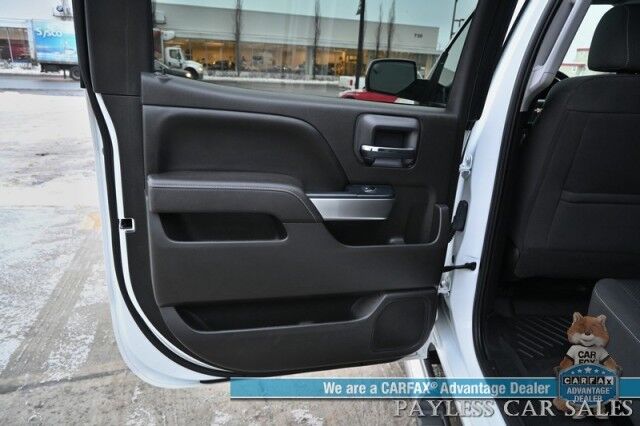 2017 Chevrolet Silverado 1500 LT / 4X4 / Crew Cab / 5.3L V8 / AutoStart / High Desert Pkg / All Star Edition / Bluetooth / Backup Camera / Keyless Entry / Bed Liner / Block Heater / Tow Pkg / Seats 6 / Only 11K Miles / 1-Owner Anchorage AK 2017 Chevrolet Silverado 1500 LT / 4X4 / Crew Cab / 5.3L V8 / AutoStart / High Desert Pkg / All Star Edition / Bluetooth / Backup Camera / Keyless Entry / Bed Liner / Block Heater / Tow Pkg / Seats 6 / Only 11K Miles / 1-Owner Anchorage AK