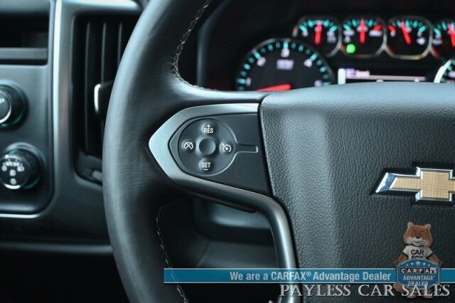 2017 Chevrolet Silverado 1500 LT / 4X4 / Crew Cab / 5.3L V8 / AutoStart / High Desert Pkg / All Star Edition / Bluetooth / Backup Camera / Keyless Entry / Bed Liner / Block Heater / Tow Pkg / Seats 6 / Only 11K Miles / 1-Owner Anchorage AK 2017 Chevrolet Silverado 1500 LT / 4X4 / Crew Cab / 5.3L V8 / AutoStart / High Desert Pkg / All Star Edition / Bluetooth / Backup Camera / Keyless Entry / Bed Liner / Block Heater / Tow Pkg / Seats 6 / Only 11K Miles / 1-Owner Anchorage AK