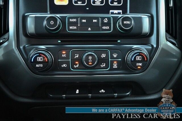 2017 Chevrolet Silverado 1500 LT / 4X4 / Crew Cab / 5.3L V8 / AutoStart / High Desert Pkg / All Star Edition / Bluetooth / Backup Camera / Keyless Entry / Bed Liner / Block Heater / Tow Pkg / Seats 6 / Only 11K Miles / 1-Owner Anchorage AK 2017 Chevrolet Silverado 1500 LT / 4X4 / Crew Cab / 5.3L V8 / AutoStart / High Desert Pkg / All Star Edition / Bluetooth / Backup Camera / Keyless Entry / Bed Liner / Block Heater / Tow Pkg / Seats 6 / Only 11K Miles / 1-Owner Anchorage AK