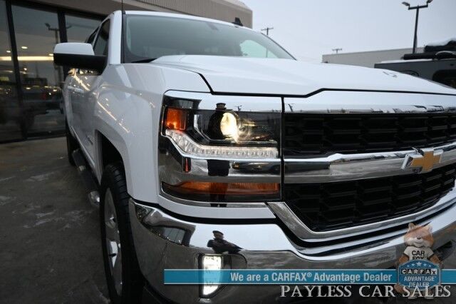2017 Chevrolet Silverado 1500 LT / 4X4 / Crew Cab / 5.3L V8 / AutoStart / High Desert Pkg / All Star Edition / Bluetooth / Backup Camera / Keyless Entry / Bed Liner / Block Heater / Tow Pkg / Seats 6 / Only 11K Miles / 1-Owner Anchorage AK 2017 Chevrolet Silverado 1500 LT / 4X4 / Crew Cab / 5.3L V8 / AutoStart / High Desert Pkg / All Star Edition / Bluetooth / Backup Camera / Keyless Entry / Bed Liner / Block Heater / Tow Pkg / Seats 6 / Only 11K Miles / 1-Owner Anchorage AK