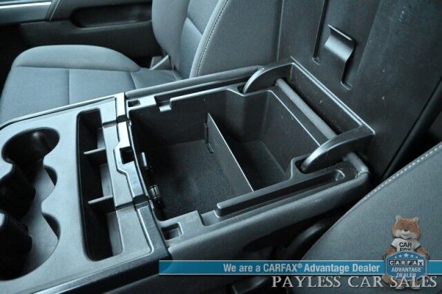 2017 Chevrolet Silverado 1500 LT / 4X4 / Crew Cab / 5.3L V8 / AutoStart / High Desert Pkg / All Star Edition / Bluetooth / Backup Camera / Keyless Entry / Bed Liner / Block Heater / Tow Pkg / Seats 6 / Only 11K Miles / 1-Owner Anchorage AK 2017 Chevrolet Silverado 1500 LT / 4X4 / Crew Cab / 5.3L V8 / AutoStart / High Desert Pkg / All Star Edition / Bluetooth / Backup Camera / Keyless Entry / Bed Liner / Block Heater / Tow Pkg / Seats 6 / Only 11K Miles / 1-Owner Anchorage AK