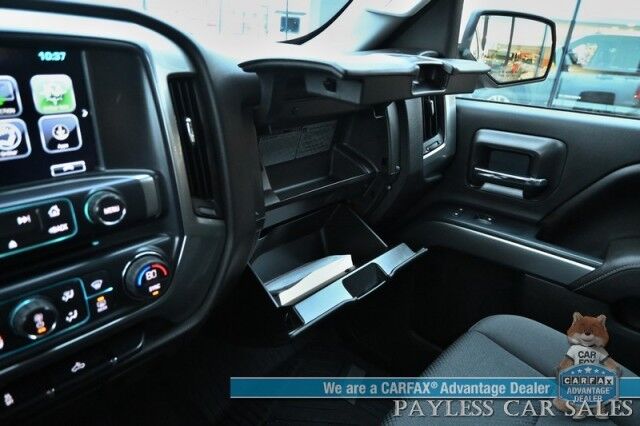 2017 Chevrolet Silverado 1500 LT / 4X4 / Crew Cab / 5.3L V8 / AutoStart / High Desert Pkg / All Star Edition / Bluetooth / Backup Camera / Keyless Entry / Bed Liner / Block Heater / Tow Pkg / Seats 6 / Only 11K Miles / 1-Owner Anchorage AK 2017 Chevrolet Silverado 1500 LT / 4X4 / Crew Cab / 5.3L V8 / AutoStart / High Desert Pkg / All Star Edition / Bluetooth / Backup Camera / Keyless Entry / Bed Liner / Block Heater / Tow Pkg / Seats 6 / Only 11K Miles / 1-Owner Anchorage AK