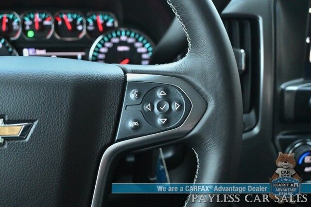 2017 Chevrolet Silverado 1500 LT / 4X4 / Crew Cab / 5.3L V8 / AutoStart / High Desert Pkg / All Star Edition / Bluetooth / Backup Camera / Keyless Entry / Bed Liner / Block Heater / Tow Pkg / Seats 6 / Only 11K Miles / 1-Owner Anchorage AK 2017 Chevrolet Silverado 1500 LT / 4X4 / Crew Cab / 5.3L V8 / AutoStart / High Desert Pkg / All Star Edition / Bluetooth / Backup Camera / Keyless Entry / Bed Liner / Block Heater / Tow Pkg / Seats 6 / Only 11K Miles / 1-Owner Anchorage AK