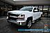 2017 Chevrolet Silverado 1500 LT / 4X4 / Crew Cab / 5.3L V8 / AutoStart / High Desert Pkg / All Star Edition / Bluetooth / Backup Camera / Keyless Entry / Bed Liner / Block Heater / Tow Pkg / Seats 6 / Only 11K Miles / 1-Owner Anchorage AK