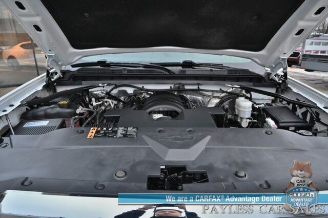 2017 Chevrolet Silverado 1500 LT / 4X4 / Crew Cab / 5.3L V8 / AutoStart / High Desert Pkg / All Star Edition / Bluetooth / Backup Camera / Keyless Entry / Bed Liner / Block Heater / Tow Pkg / Seats 6 / Only 11K Miles / 1-Owner Anchorage AK 2017 Chevrolet Silverado 1500 LT / 4X4 / Crew Cab / 5.3L V8 / AutoStart / High Desert Pkg / All Star Edition / Bluetooth / Backup Camera / Keyless Entry / Bed Liner / Block Heater / Tow Pkg / Seats 6 / Only 11K Miles / 1-Owner Anchorage AK