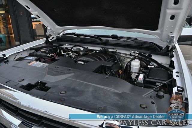 2017 Chevrolet Silverado 1500 LT / 4X4 / Crew Cab / 5.3L V8 / AutoStart / High Desert Pkg / All Star Edition / Bluetooth / Backup Camera / Keyless Entry / Bed Liner / Block Heater / Tow Pkg / Seats 6 / Only 11K Miles / 1-Owner Anchorage AK 2017 Chevrolet Silverado 1500 LT / 4X4 / Crew Cab / 5.3L V8 / AutoStart / High Desert Pkg / All Star Edition / Bluetooth / Backup Camera / Keyless Entry / Bed Liner / Block Heater / Tow Pkg / Seats 6 / Only 11K Miles / 1-Owner Anchorage AK