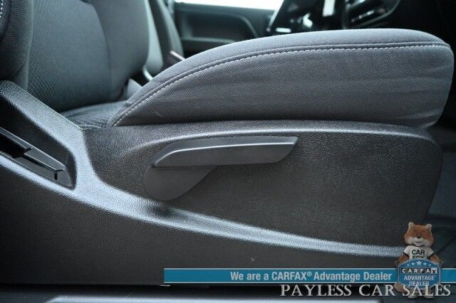 2017 Chevrolet Silverado 1500 LT / 4X4 / Crew Cab / 5.3L V8 / AutoStart / High Desert Pkg / All Star Edition / Bluetooth / Backup Camera / Keyless Entry / Bed Liner / Block Heater / Tow Pkg / Seats 6 / Only 11K Miles / 1-Owner Anchorage AK 2017 Chevrolet Silverado 1500 LT / 4X4 / Crew Cab / 5.3L V8 / AutoStart / High Desert Pkg / All Star Edition / Bluetooth / Backup Camera / Keyless Entry / Bed Liner / Block Heater / Tow Pkg / Seats 6 / Only 11K Miles / 1-Owner Anchorage AK