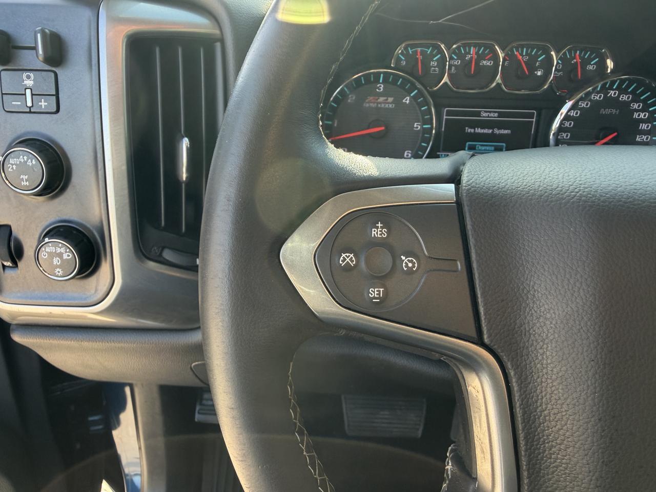 2017 Chevrolet Silverado 1500 LT ALL STAR EDITION.PLUSPCKG.NAV.  6" LIFT. 20" CUSTOM WHEELS. 37" TIRES. RARE APEX EDITION. Dallas TX