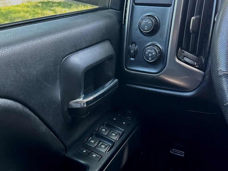 2017 Chevrolet Silverado 1500 LT AWD/4WD w/ All Star Edition Arlington VA