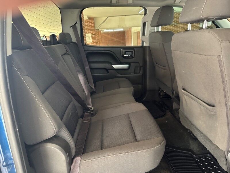 2017 Chevrolet Silverado 1500 LT AWD/4WD w/ All Star Edition Arlington VA