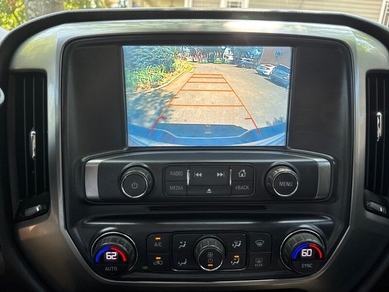 2017 Chevrolet Silverado 1500 LT AWD/4WD w/ All Star Edition Arlington VA