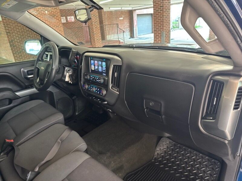 2017 Chevrolet Silverado 1500 LT AWD/4WD w/ All Star Edition Arlington VA