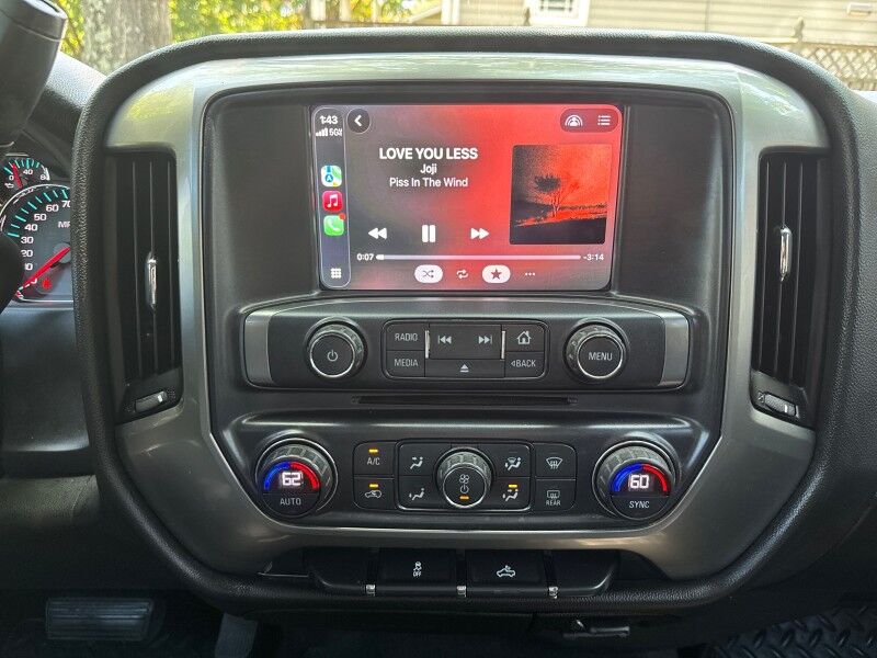 2017 Chevrolet Silverado 1500 LT AWD/4WD w/ All Star Edition Arlington VA