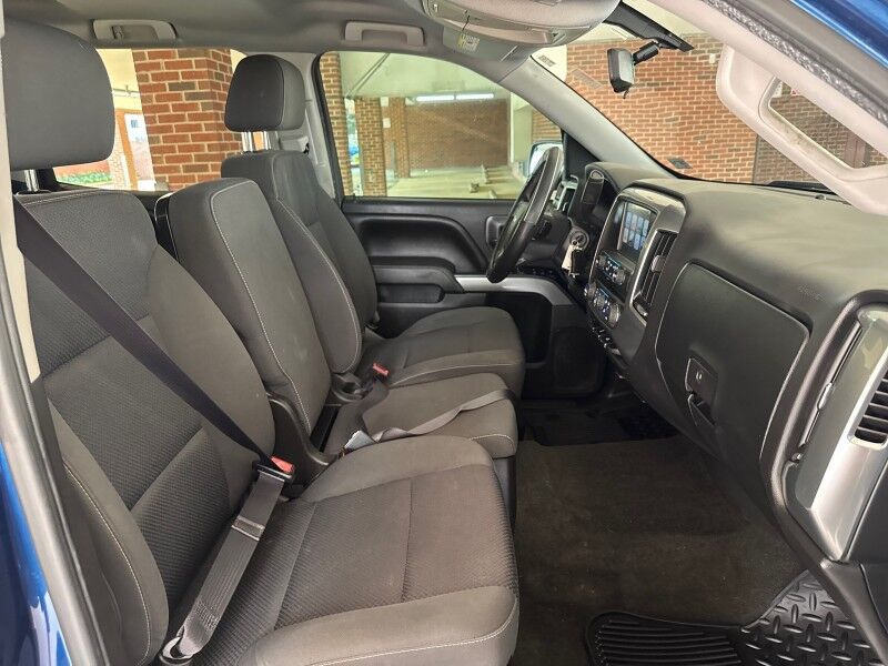 2017 Chevrolet Silverado 1500 LT AWD/4WD w/ All Star Edition Arlington VA