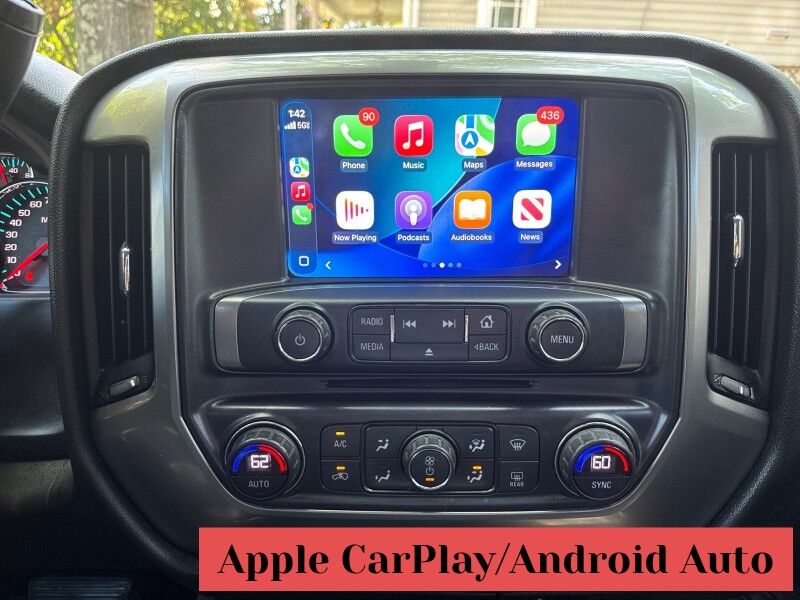 2017 Chevrolet Silverado 1500 LT AWD/4WD w/ All Star Edition Arlington VA