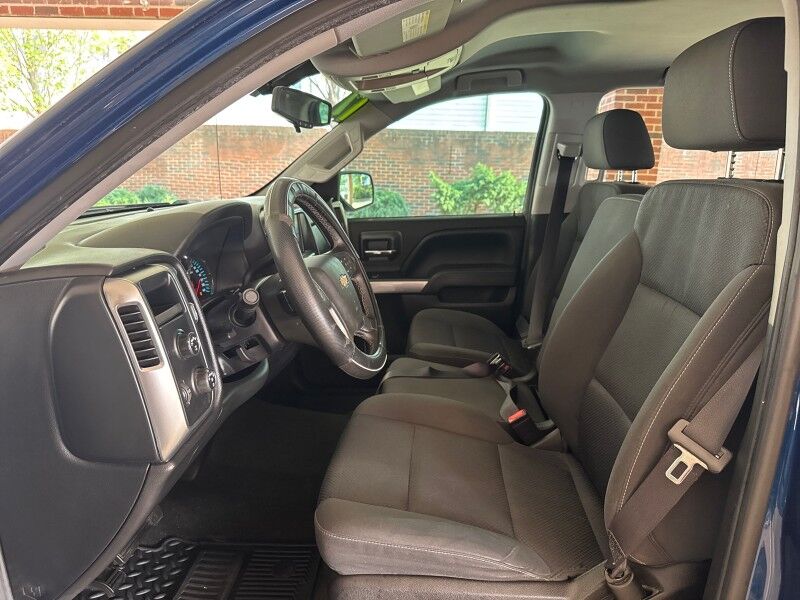 2017 Chevrolet Silverado 1500 LT AWD/4WD w/ All Star Edition Arlington VA