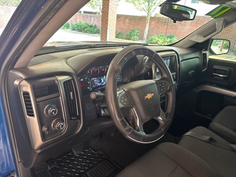 2017 Chevrolet Silverado 1500 LT AWD/4WD w/ All Star Edition Arlington VA