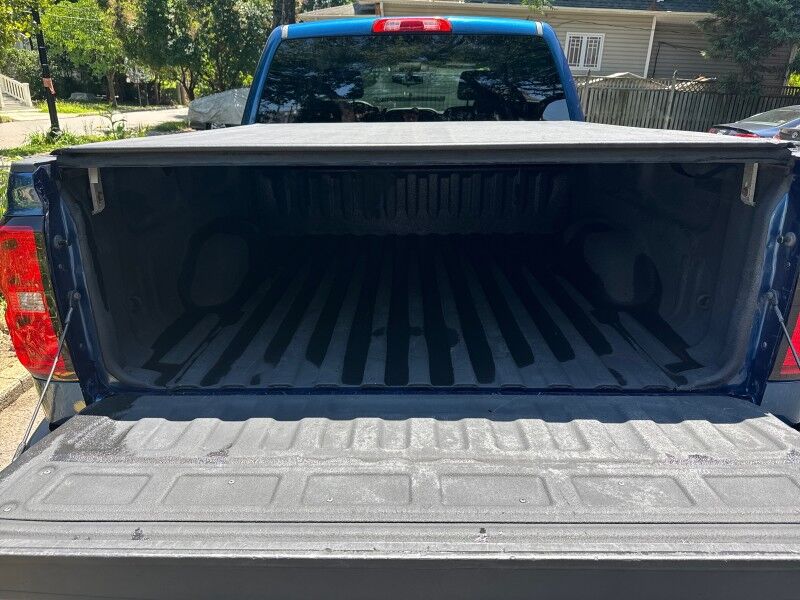 2017 Chevrolet Silverado 1500 LT AWD/4WD w/ All Star Edition Arlington VA