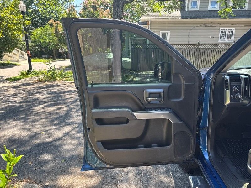 2017 Chevrolet Silverado 1500 LT AWD/4WD w/ All Star Edition Arlington VA