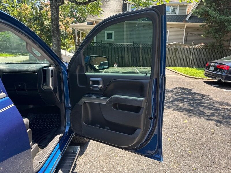 2017 Chevrolet Silverado 1500 LT AWD/4WD w/ All Star Edition Arlington VA