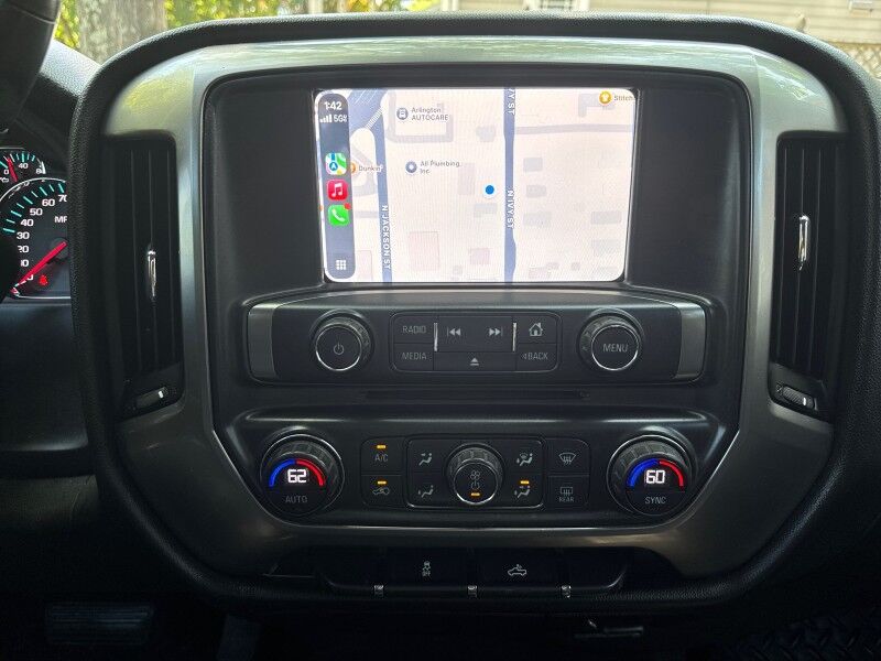 2017 Chevrolet Silverado 1500 LT AWD/4WD w/ All Star Edition Arlington VA