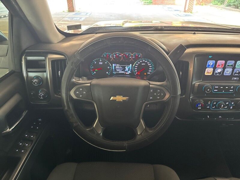 2017 Chevrolet Silverado 1500 LT AWD/4WD w/ All Star Edition Arlington VA