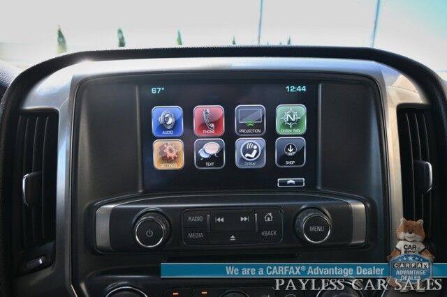 2017 Chevrolet Silverado 1500 LT Wasilla AK