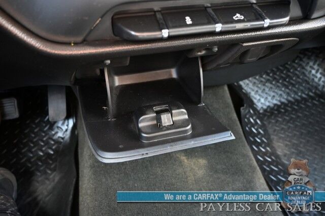 2017 Chevrolet Silverado 1500 LT Wasilla AK