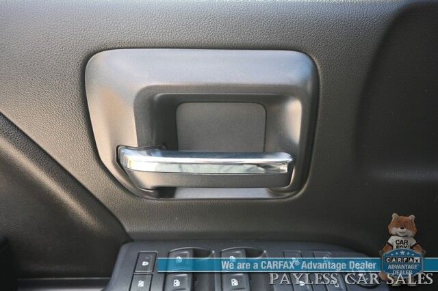 2017 Chevrolet Silverado 1500 LT Wasilla AK