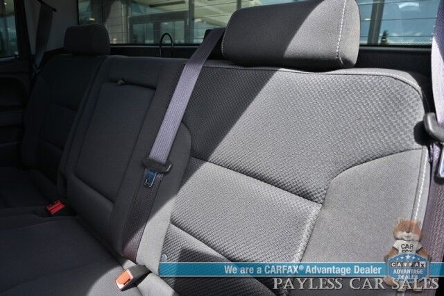 2017 Chevrolet Silverado 1500 LT Wasilla AK