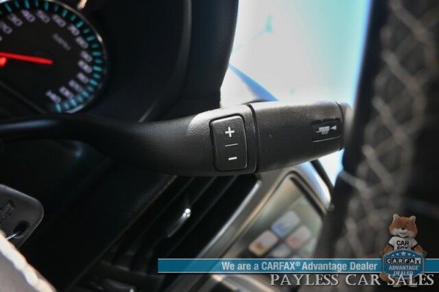 2017 Chevrolet Silverado 1500 LT Anchorage AK
