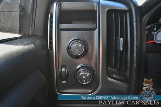2017 Chevrolet Silverado 1500 LT Anchorage AK
