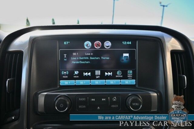 2017 Chevrolet Silverado 1500 LT Anchorage AK