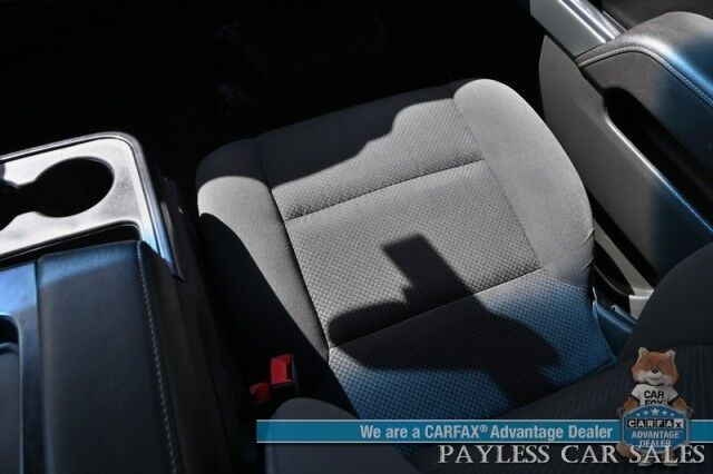 2017 Chevrolet Silverado 1500 LT Anchorage AK