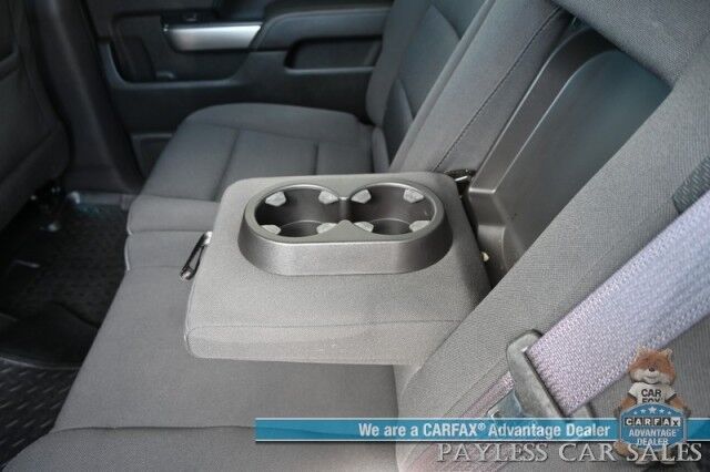 2017 Chevrolet Silverado 1500 LT Anchorage AK