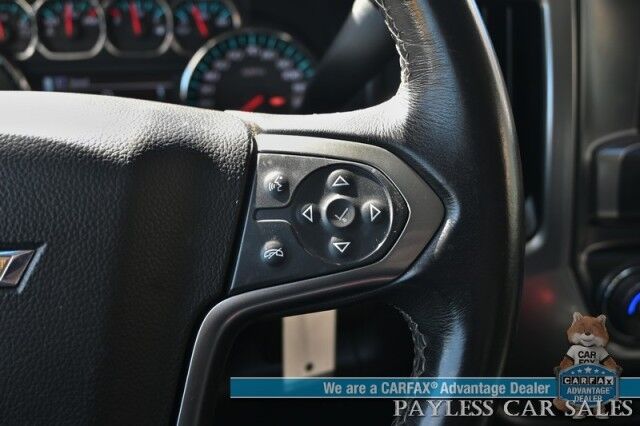 2017 Chevrolet Silverado 1500 LT Anchorage AK