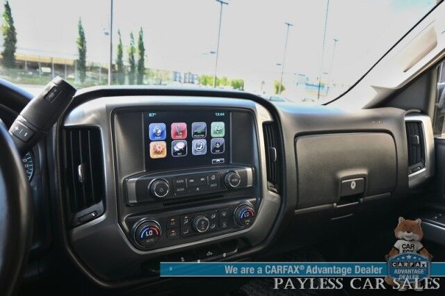 2017 Chevrolet Silverado 1500 LT Anchorage AK