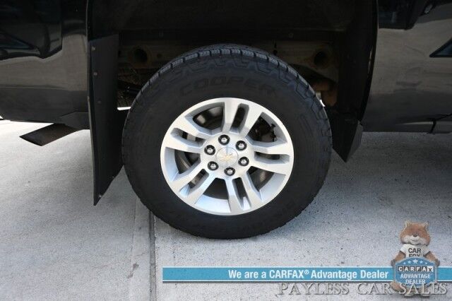2017 Chevrolet Silverado 1500 LT Anchorage AK