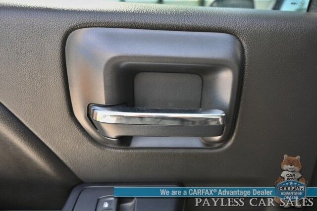 2017 Chevrolet Silverado 1500 LT Anchorage AK