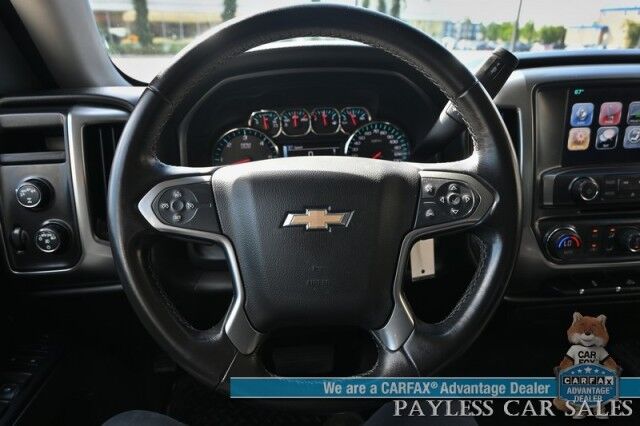 2017 Chevrolet Silverado 1500 LT Anchorage AK