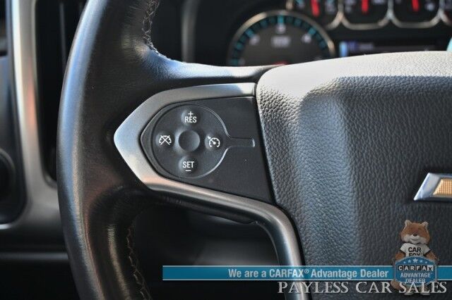 2017 Chevrolet Silverado 1500 LT Anchorage AK