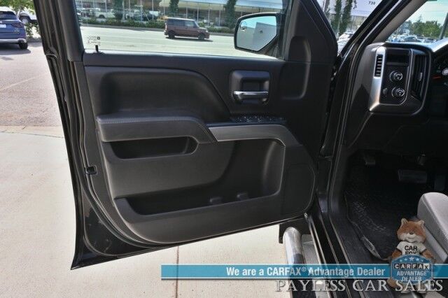 2017 Chevrolet Silverado 1500 LT Anchorage AK