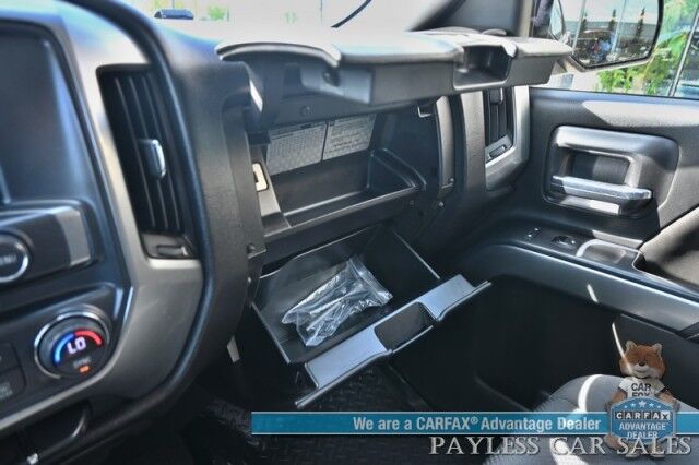 2017 Chevrolet Silverado 1500 LT Anchorage AK