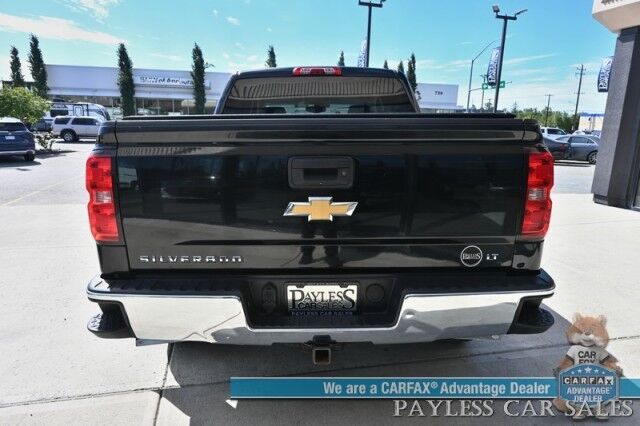2017 Chevrolet Silverado 1500 LT Anchorage AK