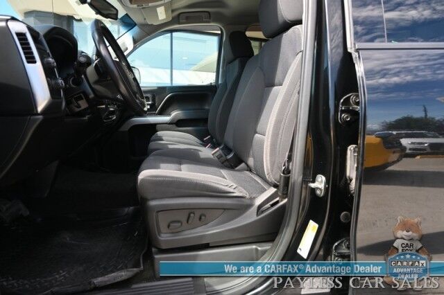 2017 Chevrolet Silverado 1500 LT Anchorage AK