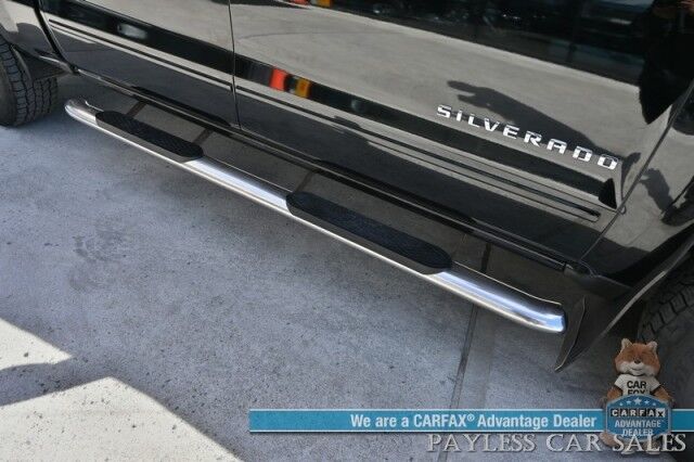 2017 Chevrolet Silverado 1500 LT Anchorage AK