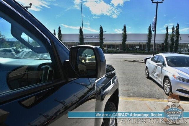 2017 Chevrolet Silverado 1500 LT Anchorage AK